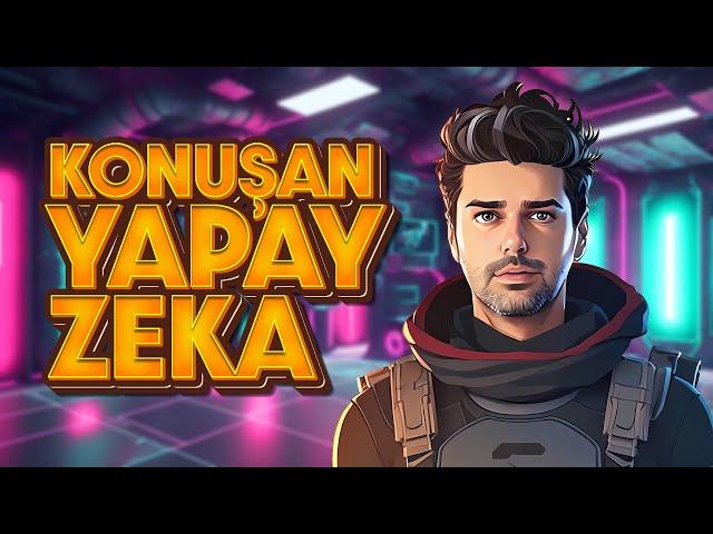 Yapay Zeka ile Fotoğrafını Konuştur | ChatGPT & D-ID & LensaAI & LeonardoAI