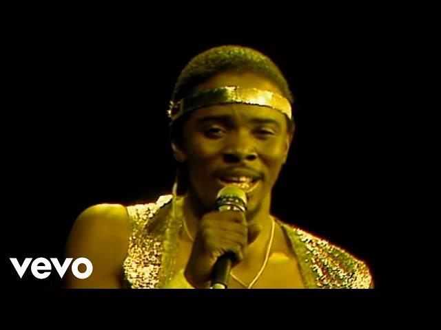 Earth, Wind & Fire - Reasons (Official Video)