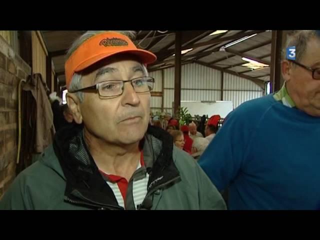 Nièvre : Une randonnée gourmande à la découverte des agriculteurs et de leurs produits