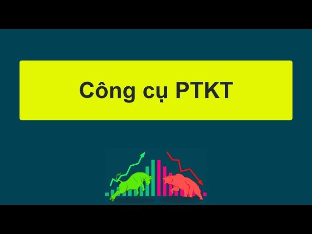 Forex | Công cụ phân tích kỹ thuật