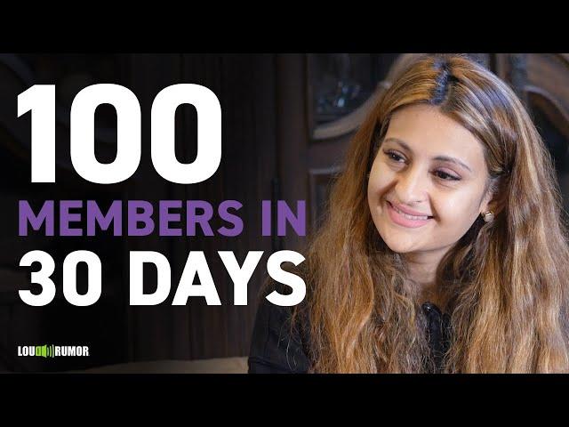 Gym Owner Sells 100 Memberships in 30 Days, Here’s How | GSD Show Highlights