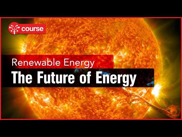 Episode 10: Future of Renewable Energy | Renewable Energy | SDGPlus