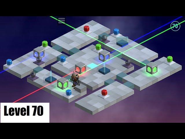Into The Sky Level 70 Walkthrough Video | Indian Game Nerd.