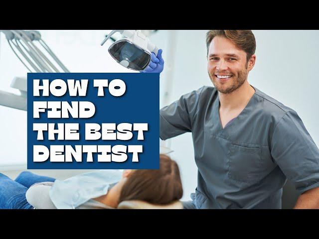 A Dentist in Concord NC - Find a Good Dentist