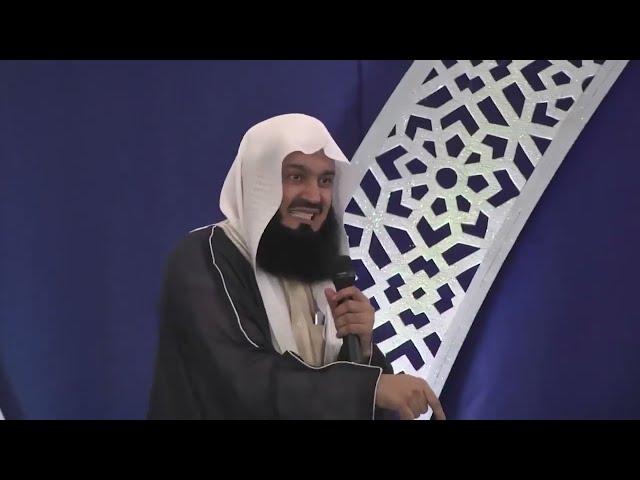 NEW | Uplifting Your Faith - Eman - Mufti Menk