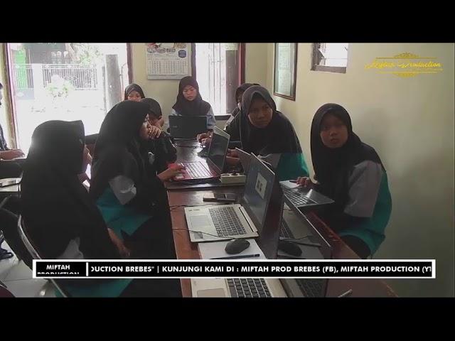 LIVE KEGIATAN PRAKERIN MIFTAH PRODUCTION BREBES