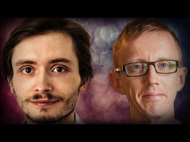 #732 Jonas Olson: Ethics, Moral Error Theory, Abolitionism, Moral Nihilism, and Practical Philosophy
