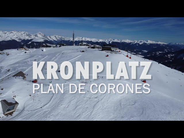 Kronplatz - Plan de Corones - Dolomites - Dolomiti Ski - 2024 - 2025