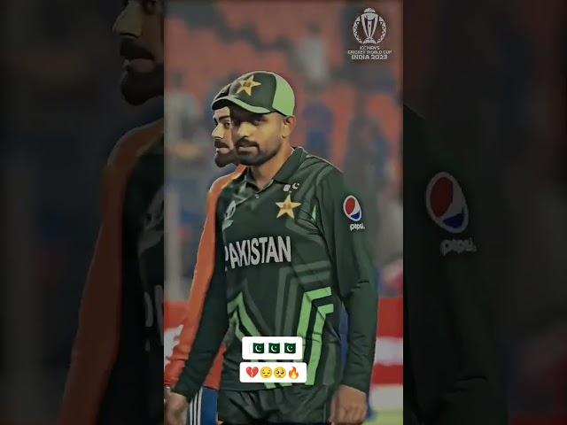 Babar Azam# 56 Pakistan  vs India virat Kohli#foryou #video #youtube #shorts#foryou #shots #sign