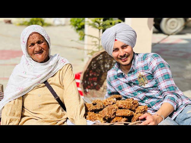 Dekho Kive Banda Vadiya Desi Gudh | Harman khosa |