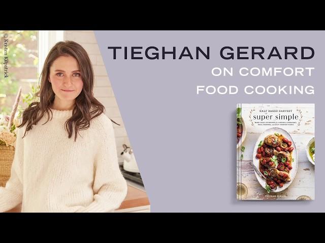 Random House’s Random Pantry: Tieghan Gerard answers your home cooking questions