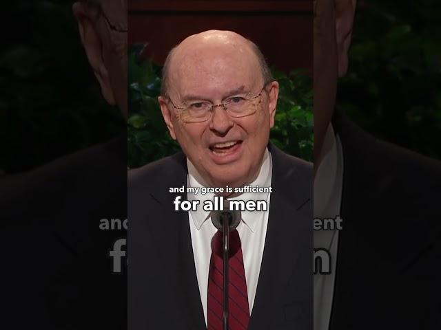 The Eternal Everyday - Elder Quentin L Cook - October 2017 General Conference