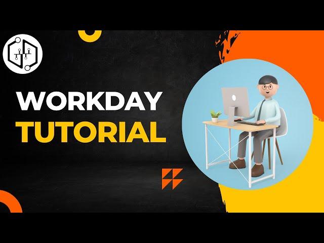 Workday Tutorial for beginners | Workday  online training | Workday overview | uDemand