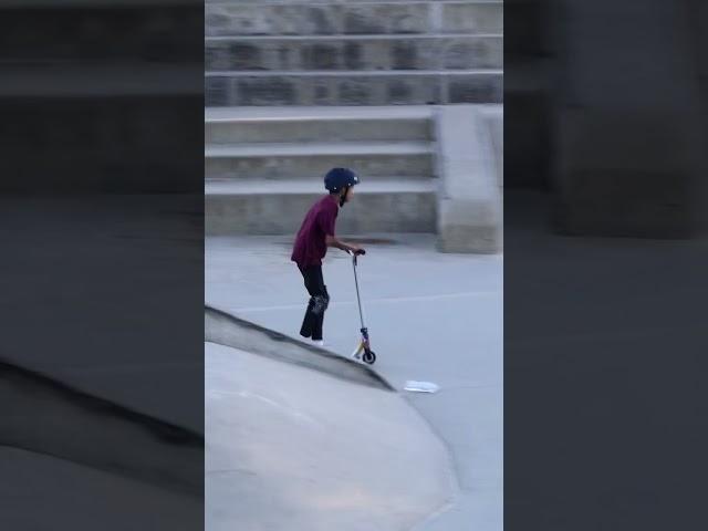 Bars spin clips!!