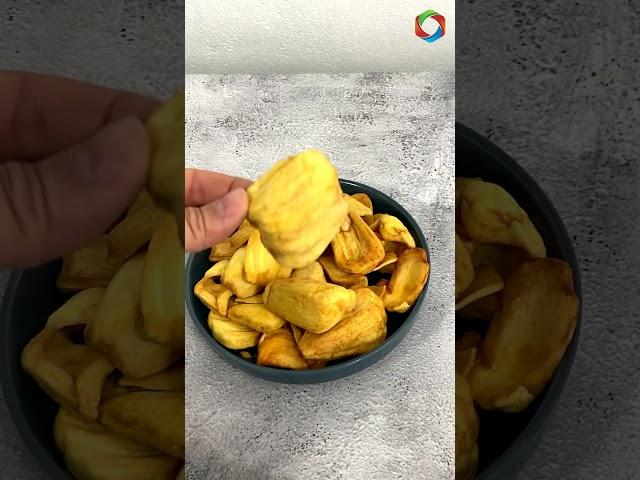 월드푸드 · 비나밋 잭플룻칩 JackFruit Chips