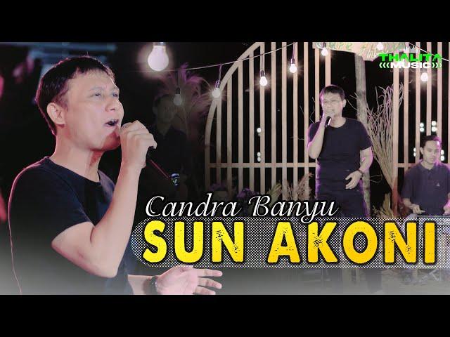 Candra Banyu - Sun Akoni || Jujur sun akoni atinisun sing lilo (Official Music Video Thalita Music)