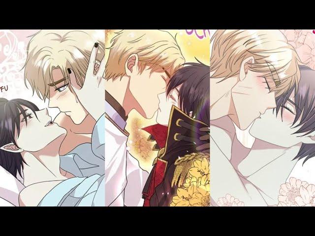 [END] Hero is Against Demon Villain [ENG DUB]