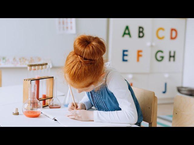 ABC  | Alphabet | A부터 Z까지 점선을 따라 알파벳을 쓰세요