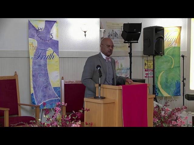 PowerHouse COGIC PDX-