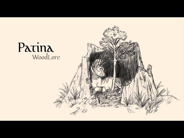 Patina - WoodLore