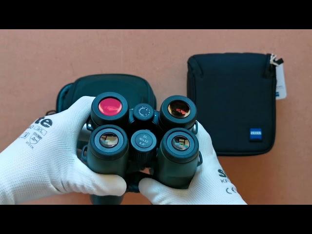 Swarovski EL 10x32 Binoculars. vs zeiss victory sf 10x32