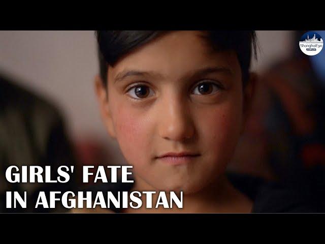 An Afghan girl lives as a boy to pursue freedom, but the road of reversal can be traumatic