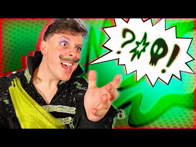 Sanders Sides INCORRECT QUOTES! - Vol. 4 | Thomas Sanders