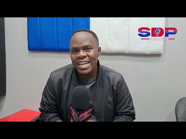 WELCOME TO OUR CHANNEL SDP UPDATES.