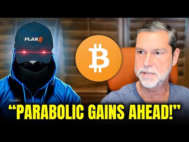 "Insane FOMO Ahead! Here's What's Next for BTC & Crypto in 2025" - Raoul Pal & Plan B