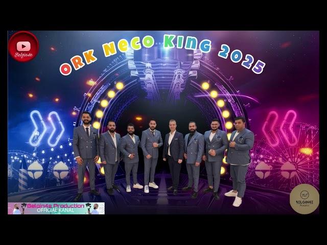 NECO KING ORO FITNADZIJE 2025 O█▬█ █ ▀█▀ BY BELGIN4E PRODUCTION