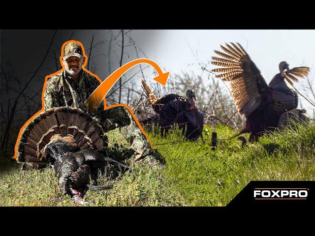 Opening Day in the Bluegrass | Turkey Hunting