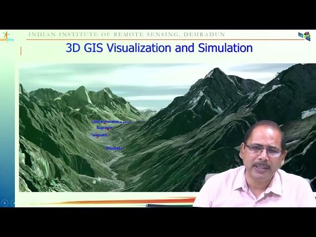 Online Satellite data repositories & learning Resources Interactive Session, Dr. Harish Karnatak