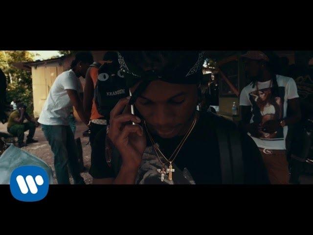 Kranium x Masicka - Beach House (Official Video)