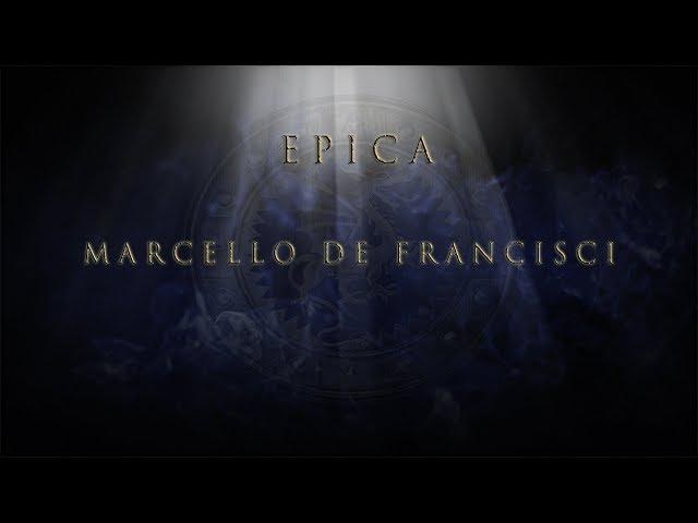 Save Them (For They Know Not) | Marcello De Francisci | Epic Orchestral Emotional Battle Music