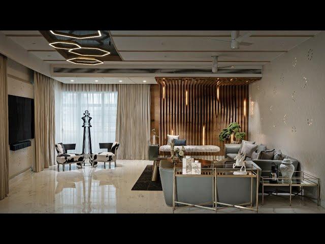 Witness The World Of #CelebrityLiving | Beaumonde, Prabhadevi | Mumbai | Soni Vipul Designs