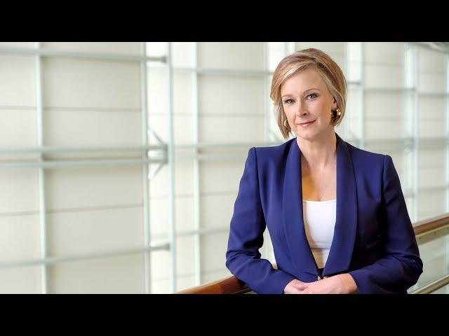 Ms Leigh Sales AM, Alumni Lifetime Achievement Award 2019