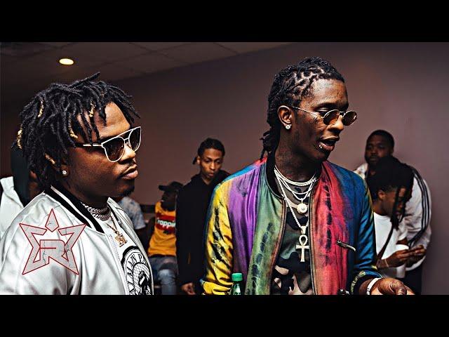 Gunna x Young Thug - Willy B (Official Song) Unreleased