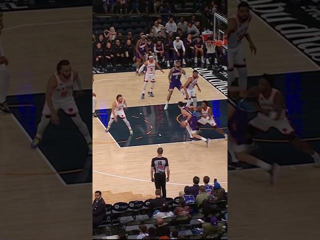 BOOK HOW?! #shorts | Phoenix Suns