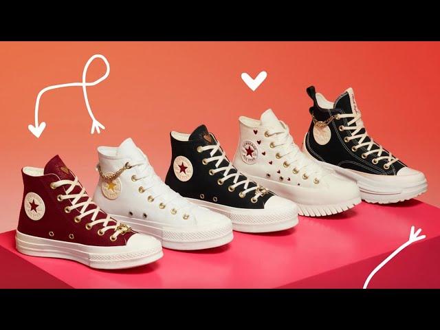 Как купить Converse в США с доставкой в Украину. Заказать Конверс оригинал с максимальной скидкой
