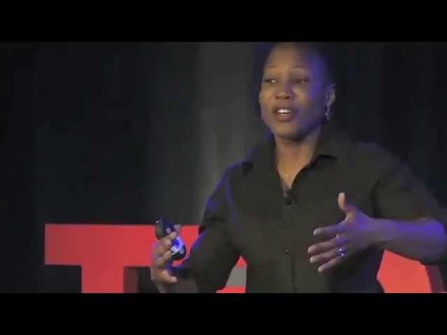 Department of Hometown Security: Majora Carter at TEDxPiscataquaRiver