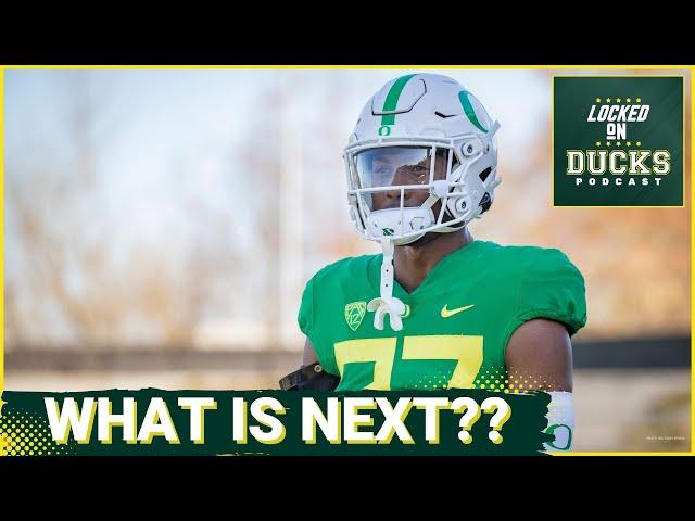 Oregon Football BIG CHANGES in secondary for Dan Lanning going to EXCLUDE freshment of a chance?