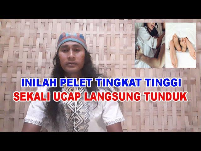 Pelet Tingkat Tinggi Untuk Menundukan Hati Pasangan Sesama Jenis Atau Lawan Jenis