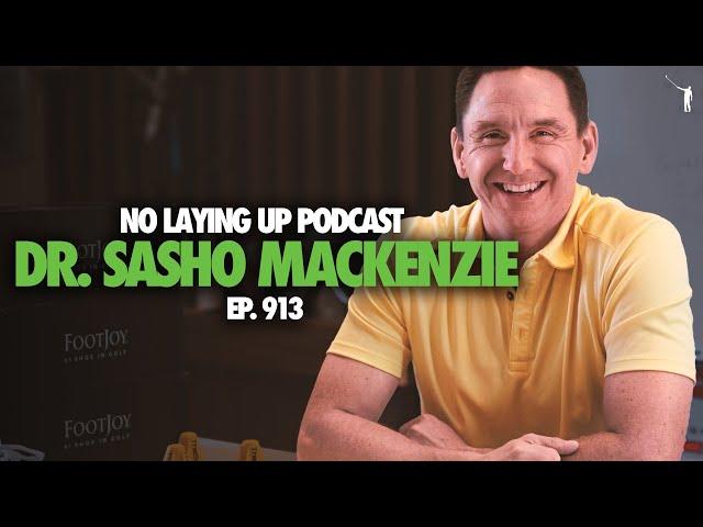 The Stack System with Dr. Sasho MacKenzie | NLU Pod, Ep 913