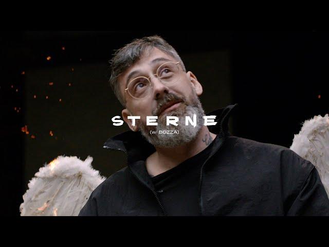 SIDO ft. Bozza - Sterne (prod. Beatgees x Desue x Yanek Stärk) [Official Video]