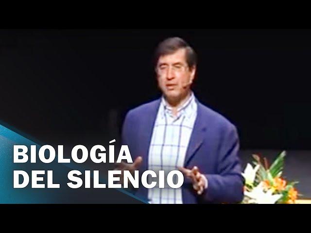 La biología del SILENCIO | Mario Alonso Puig