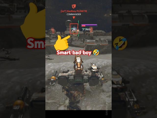 Lol  war robot gameplay .