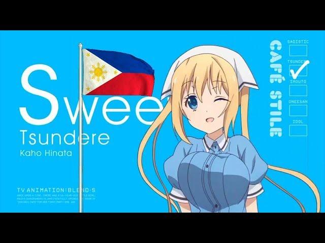 ANIME ANTHEM OF THE PHILIPPINES