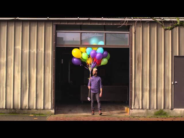 HTC Advantage - Balloon Drone