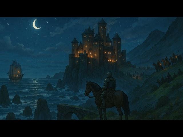 Towards the North - VVS