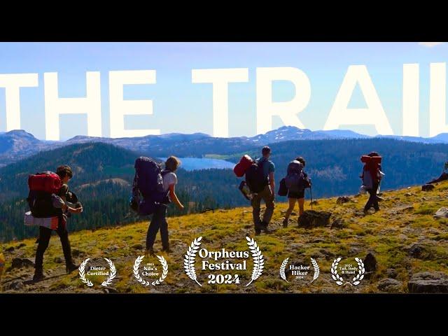 The World’s First Hikeathon: 30 Teen Hackers Hike Pacific Crest Trail